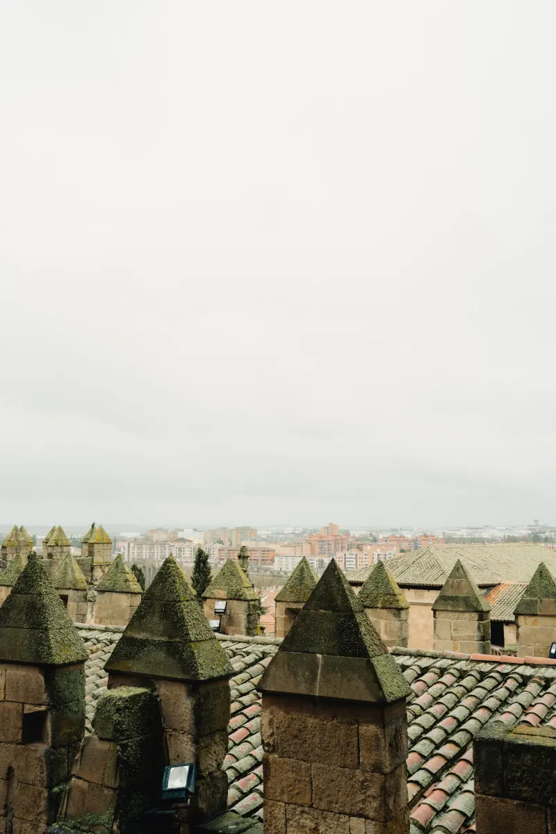 Salamanca, Spain — photograph 22