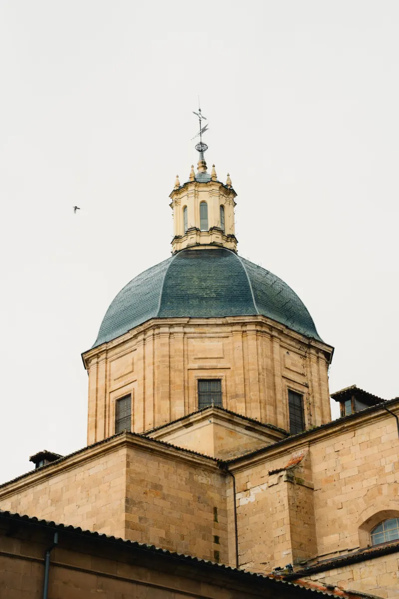 Salamanca, Spain — photograph 17
