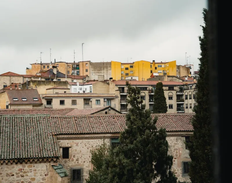 Salamanca, Spain — photograph 14