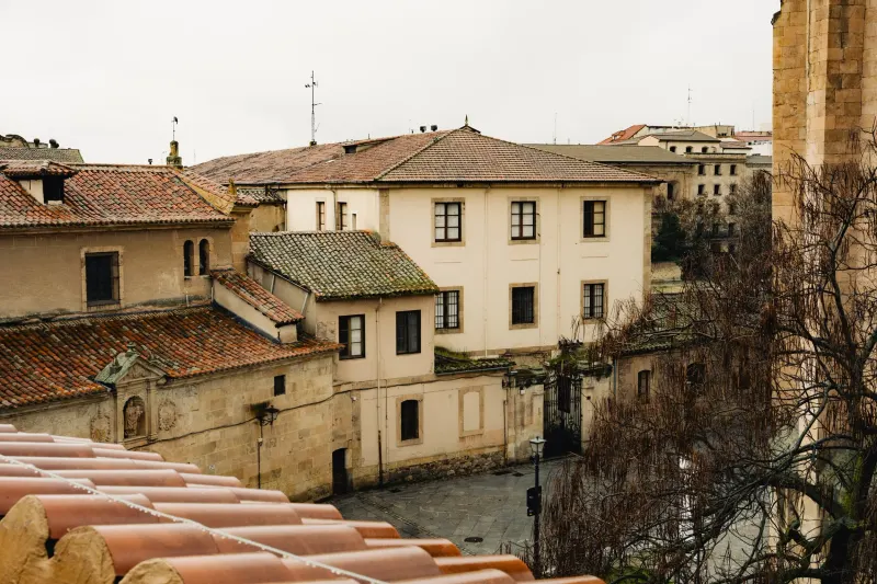 Salamanca, Spain — photograph 3