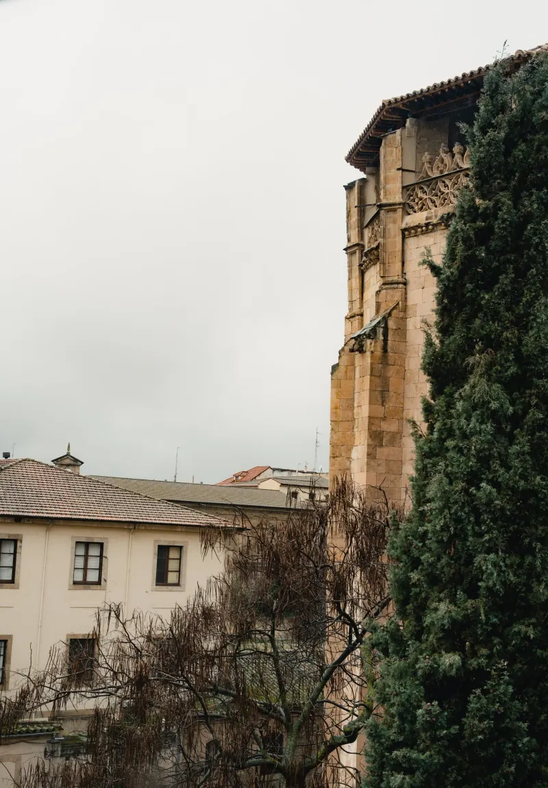 Salamanca, Spain — photograph 15