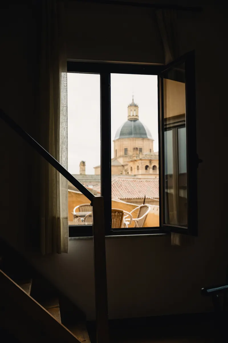 Salamanca, Spain — photograph 11