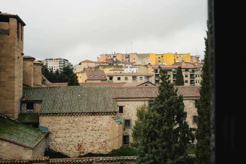 Salamanca, Spain — photograph 19