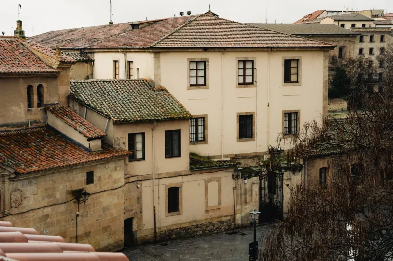 Salamanca, Spain — photograph 6