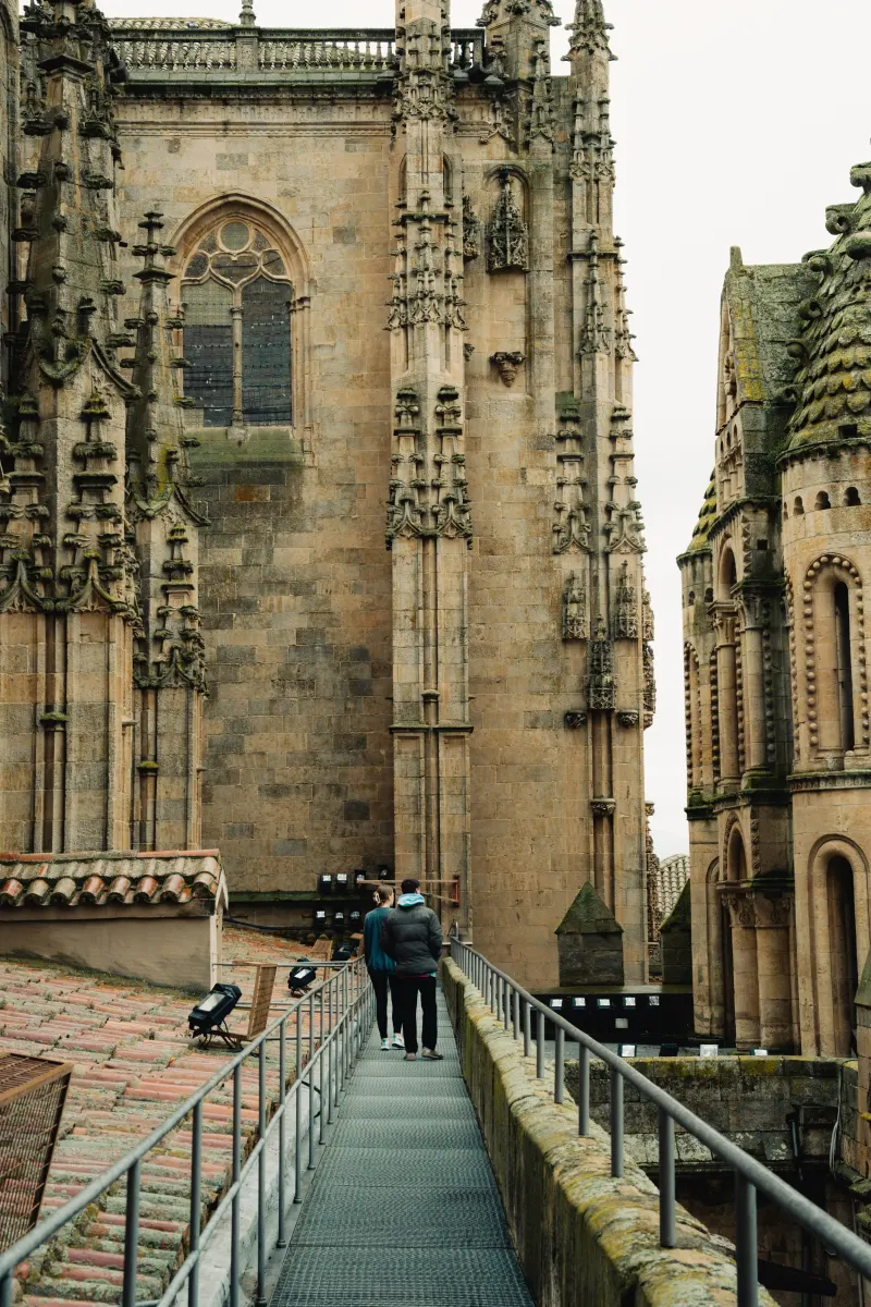 Salamanca, Spain — photograph 10