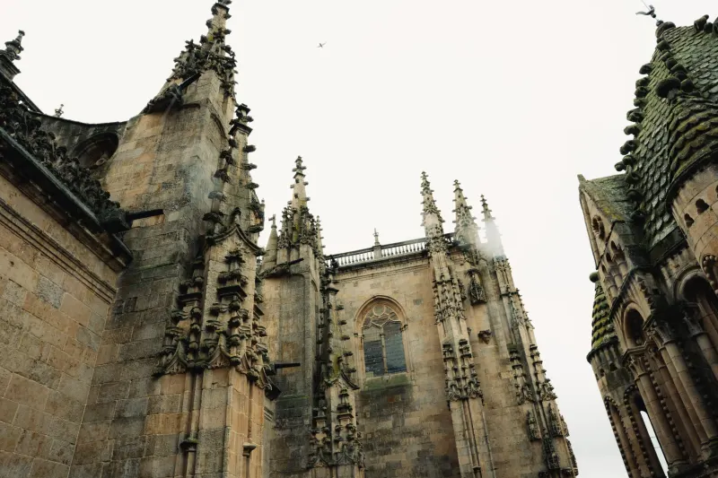 Salamanca, Spain — photograph 21