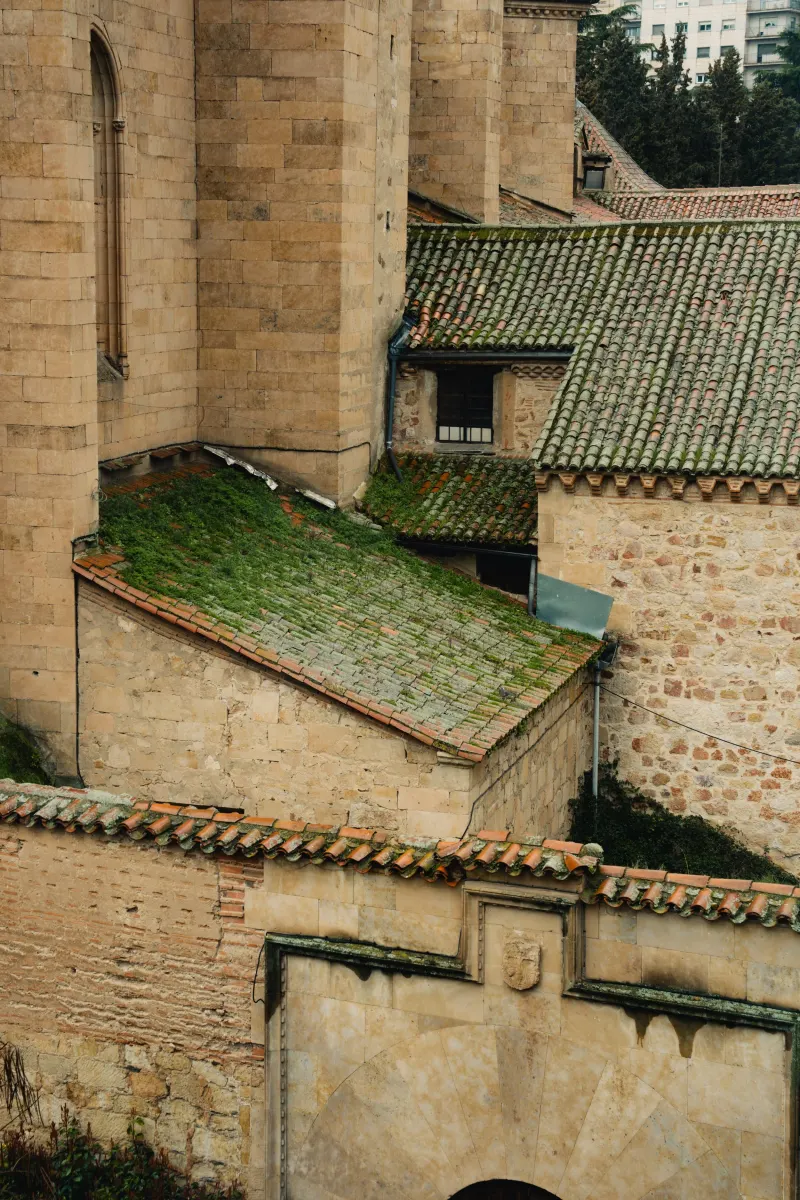 Salamanca, Spain — photograph 31