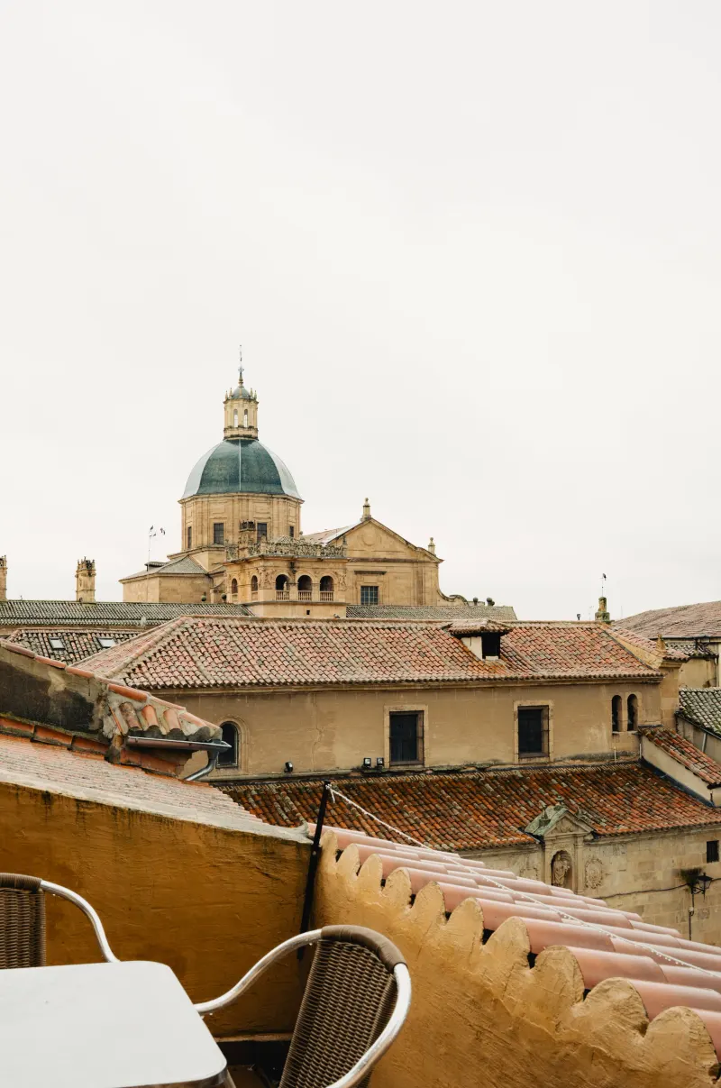 Salamanca, Spain — photograph 23