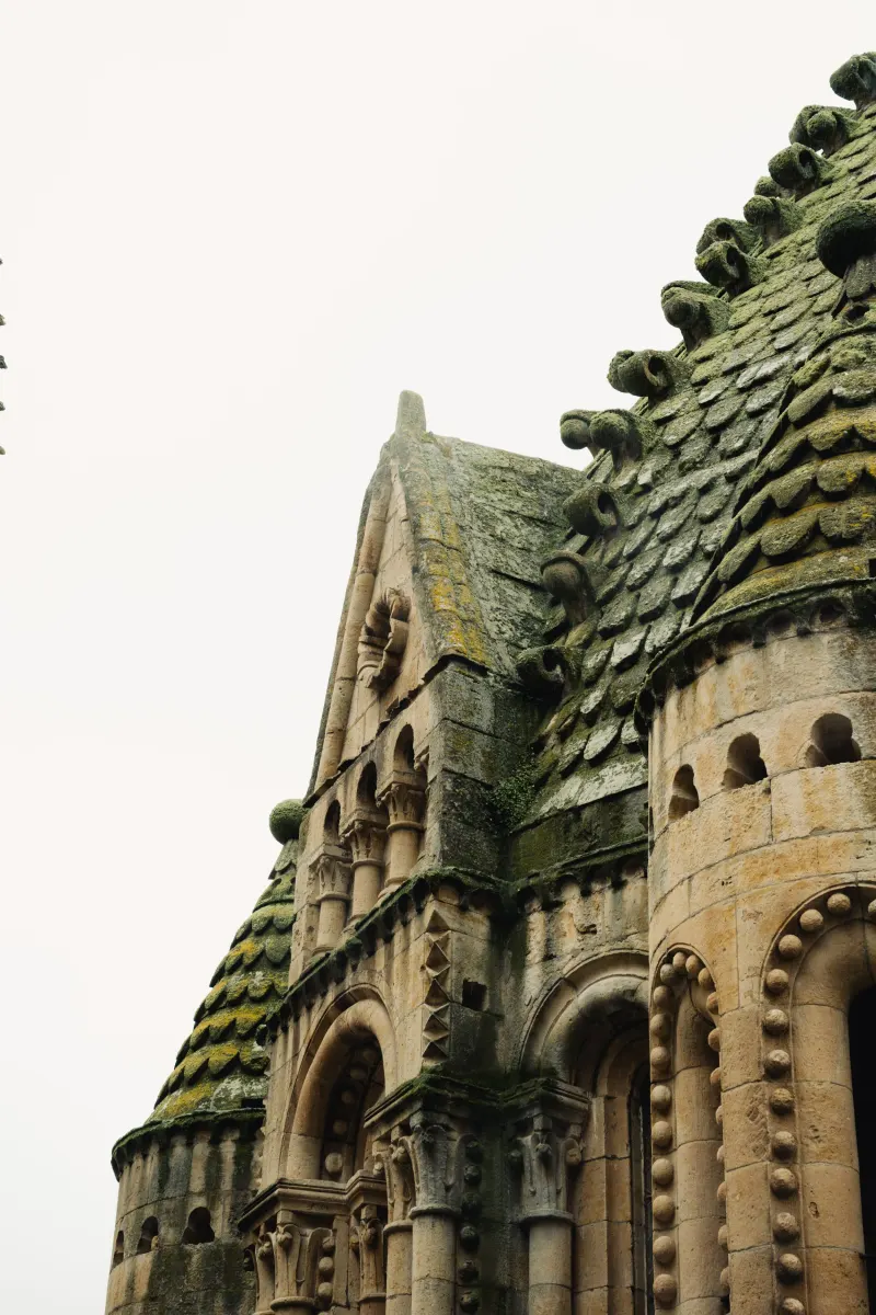 Salamanca, Spain — photograph 25