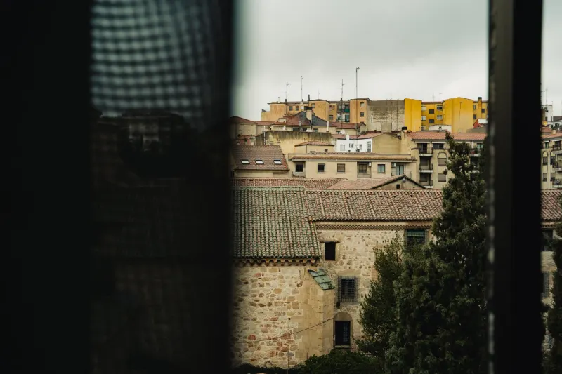 Salamanca, Spain — photograph 4