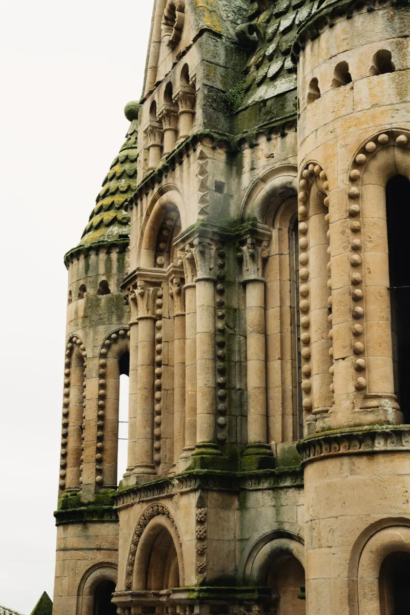 Salamanca, Spain — photograph 24