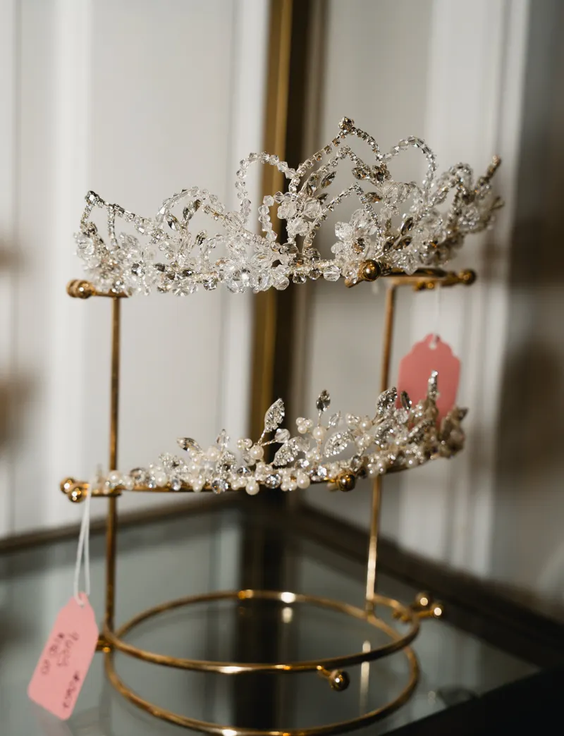 The Dressing Room — photograph 24