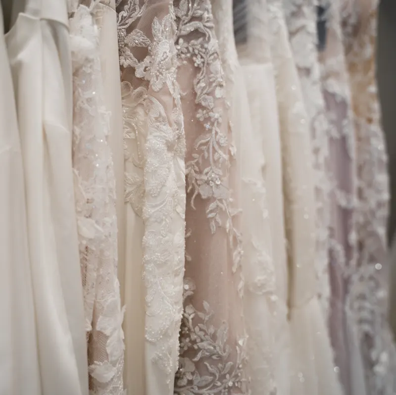 The Dressing Room — photograph 3