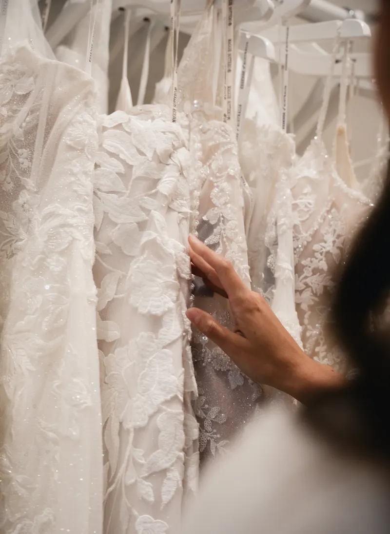 The Dressing Room — photograph 11