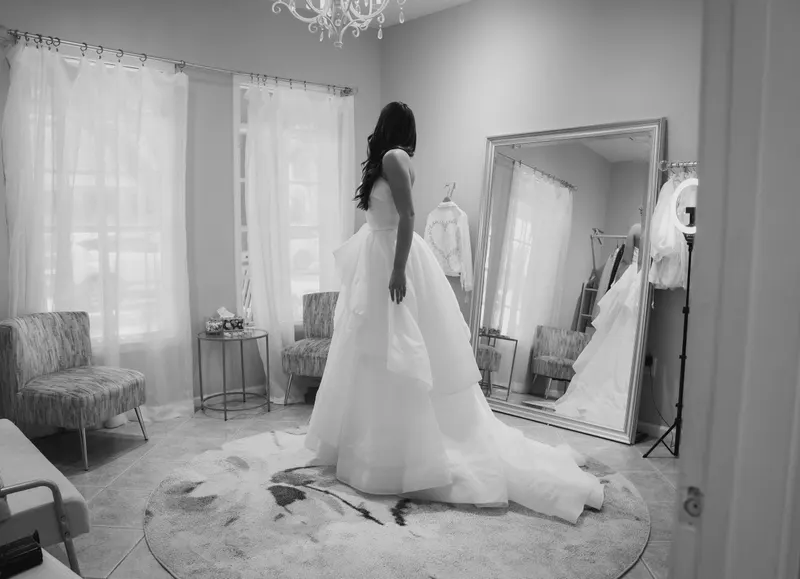 The Dressing Room — photograph 15
