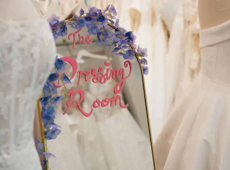 The Dressing Room — photograph 51