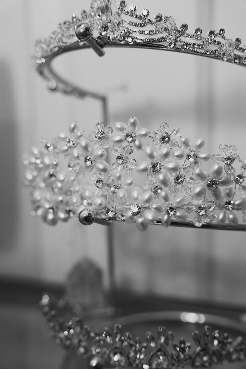 The Dressing Room — photograph 28