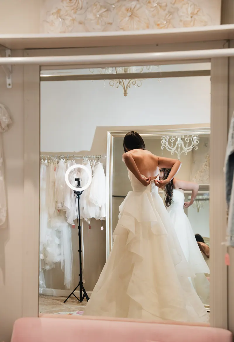 The Dressing Room — photograph 12