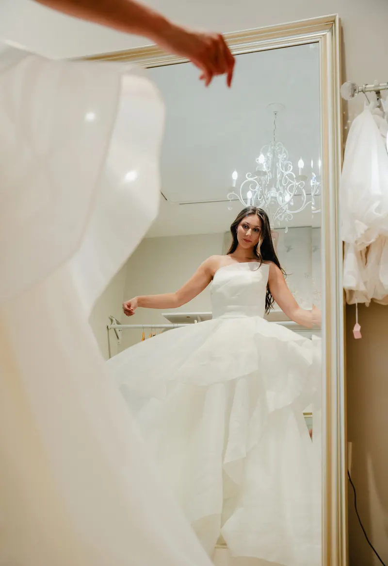 The Dressing Room — photograph 2