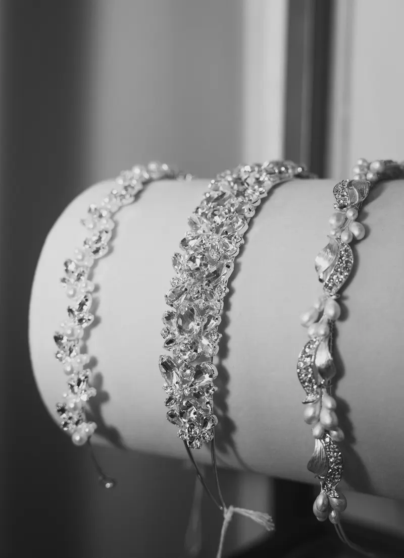 The Dressing Room — photograph 9