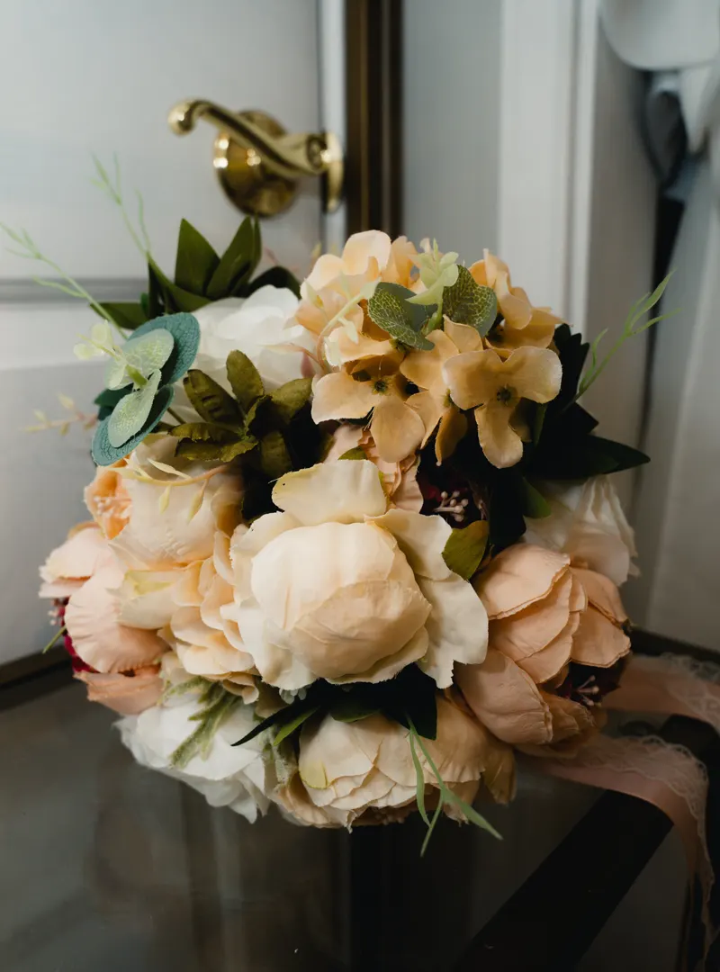 The Dressing Room — photograph 34