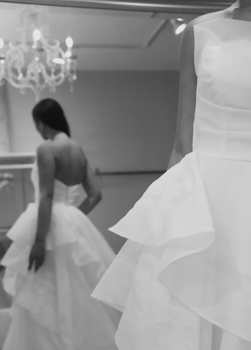 The Dressing Room — photograph 13