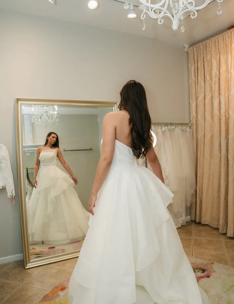 The Dressing Room — photograph 35