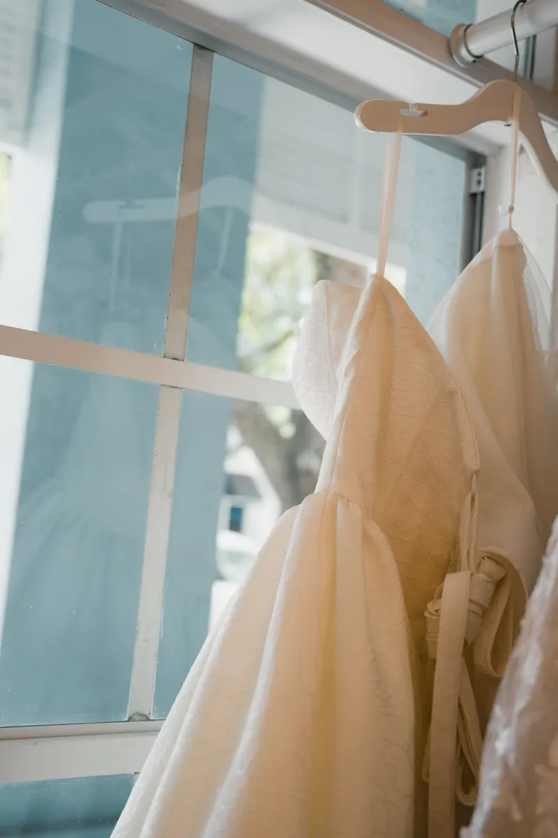 The Dressing Room — photograph 6